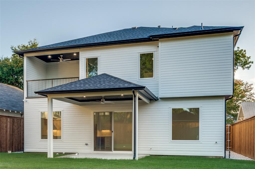 Mount Auburn - Residential