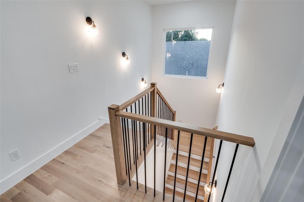 Mount Auburn - Residential