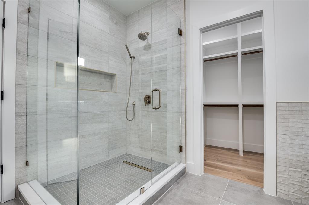 Mount Auburn - Residential