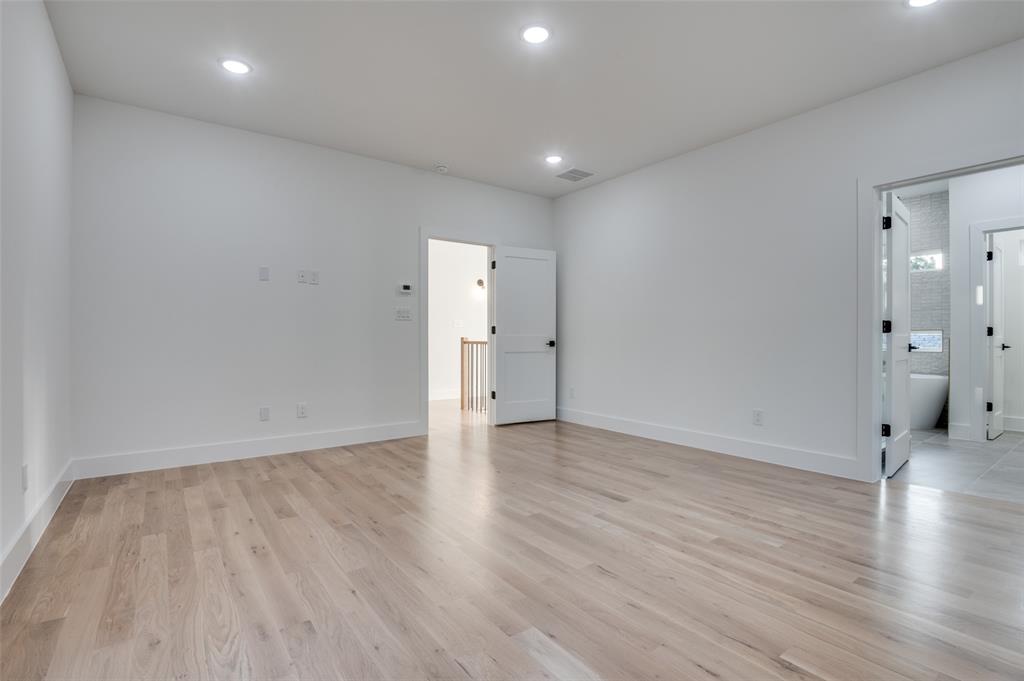 Mount Auburn - Residential