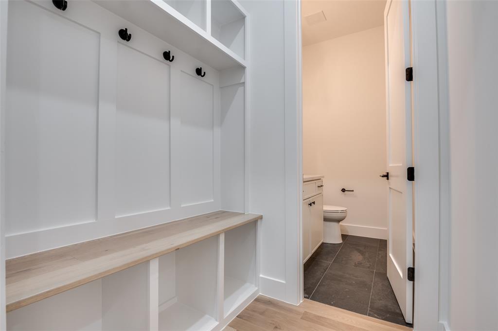 Mount Auburn - Residential