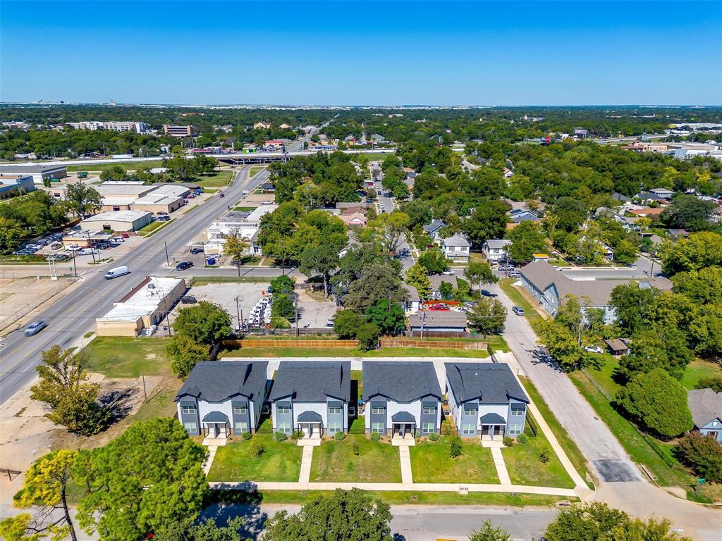 Riverside Add - Residential