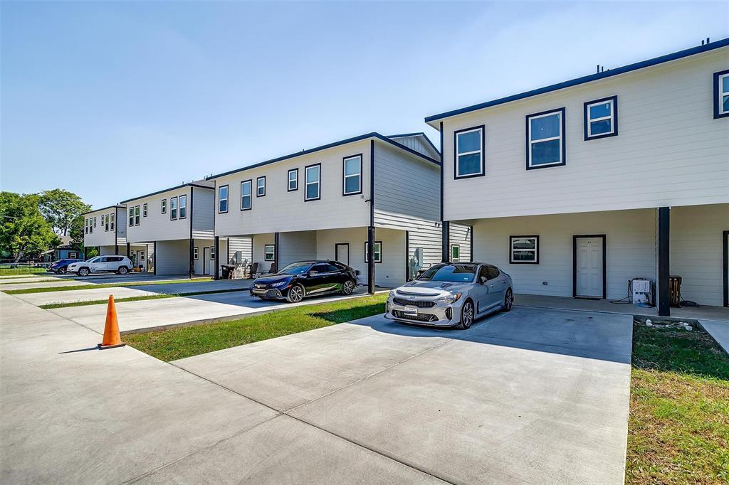 Riverside Add - Residential