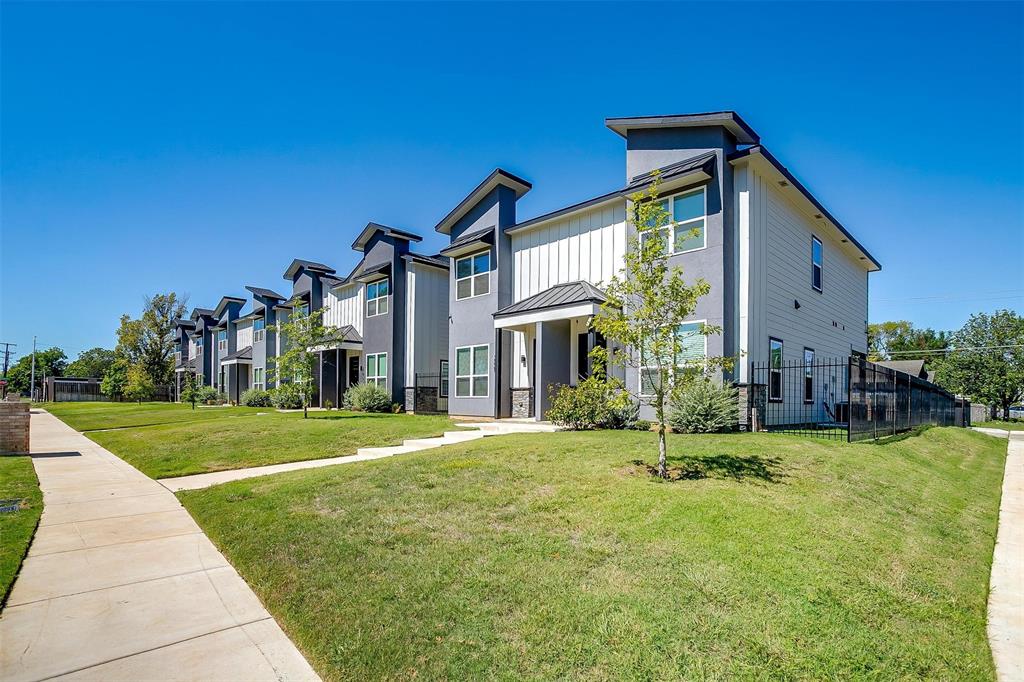 Riverside Add - Residential