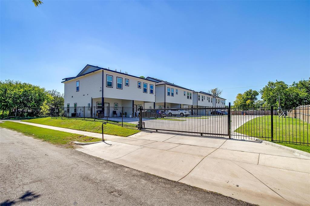 Riverside Add - Residential