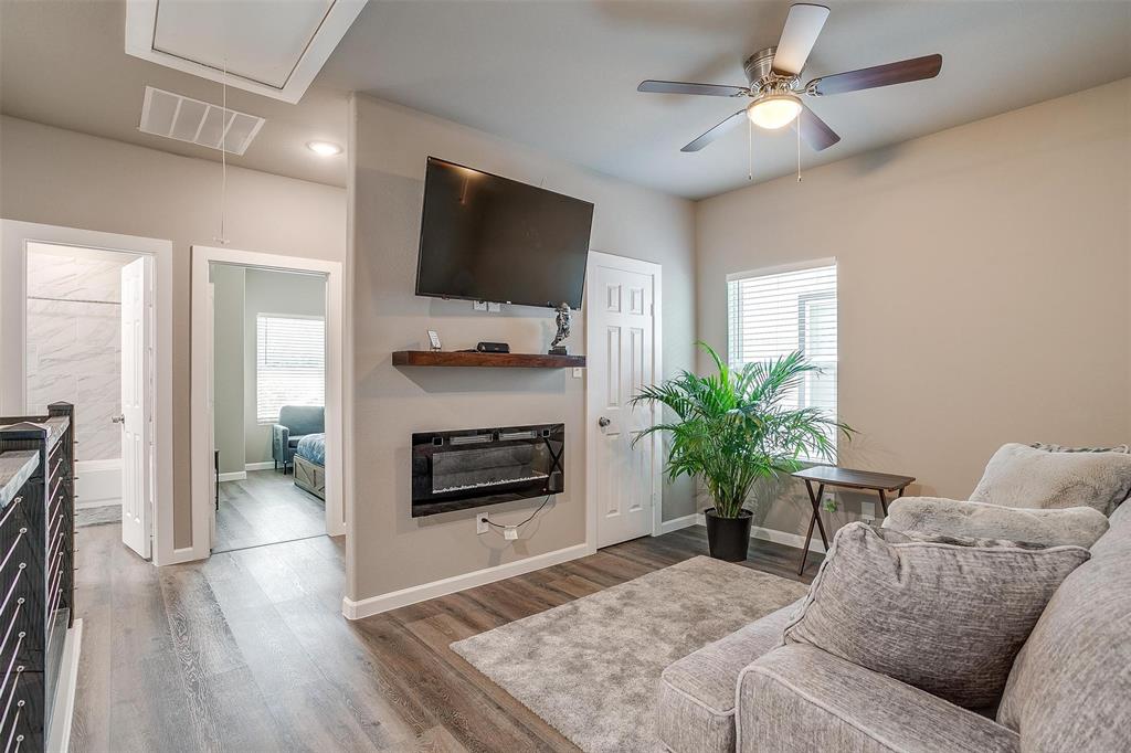 Riverside Add - Residential