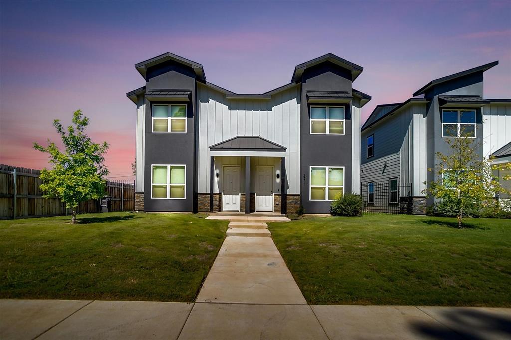 Riverside Add - Residential