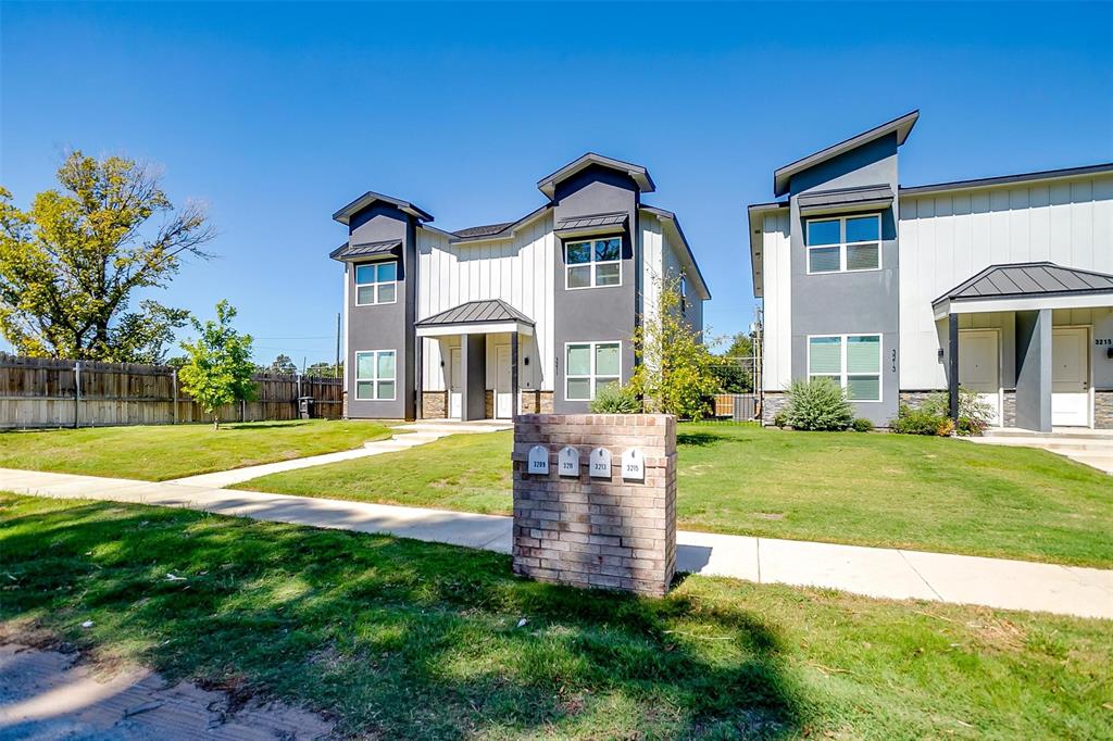 Riverside Add - Residential