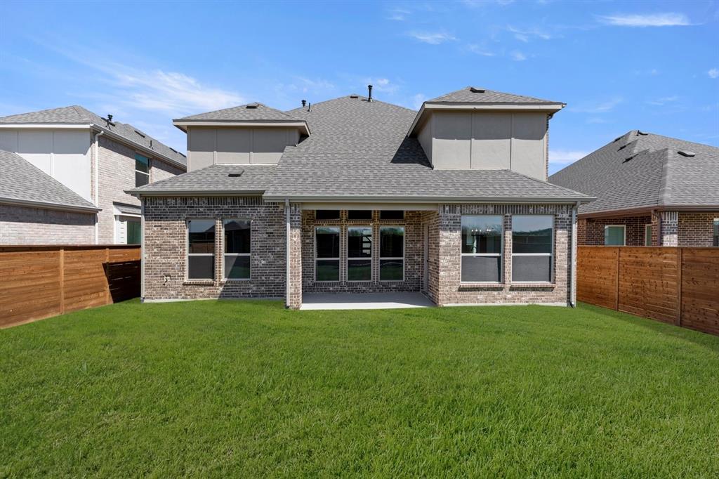 Solterra - Residential