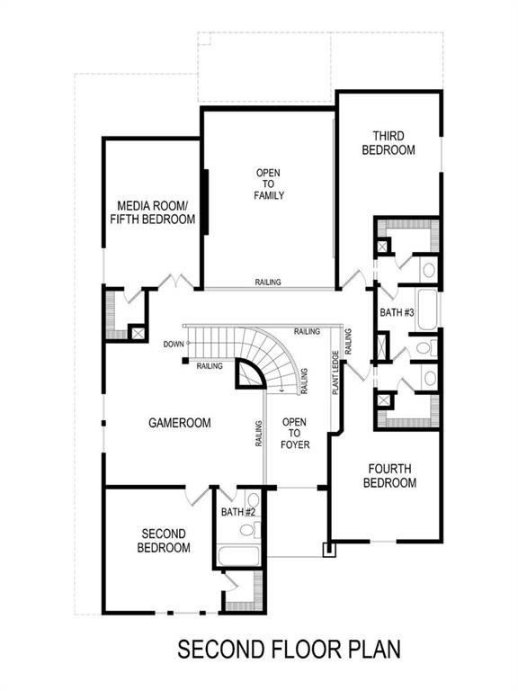 Solterra - Residential