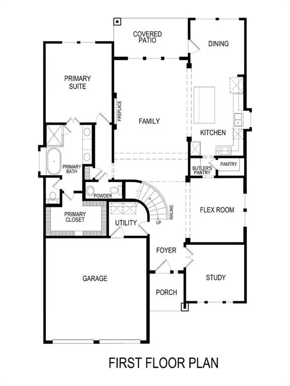 Solterra - Residential