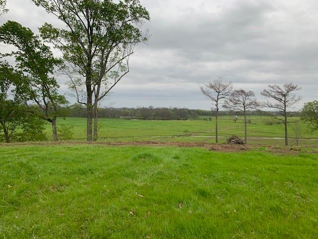 Rural - Land