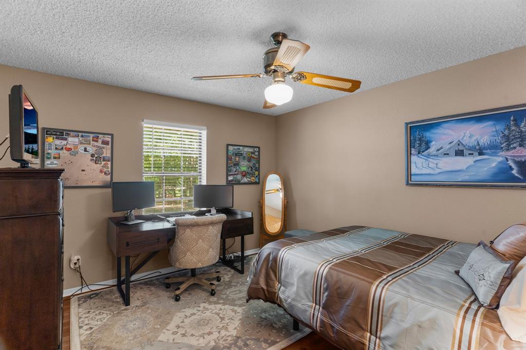 McKinney James & HRS AG0770 - Land