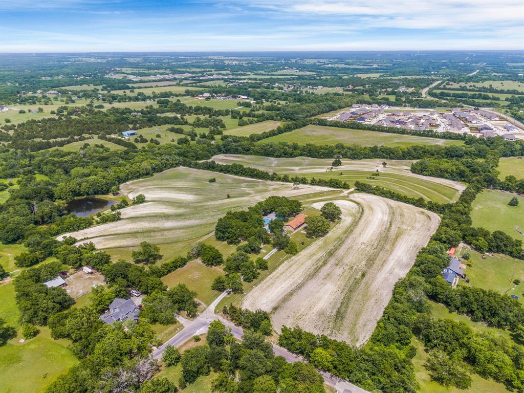 McKinney James & HRS AG0770 - Land