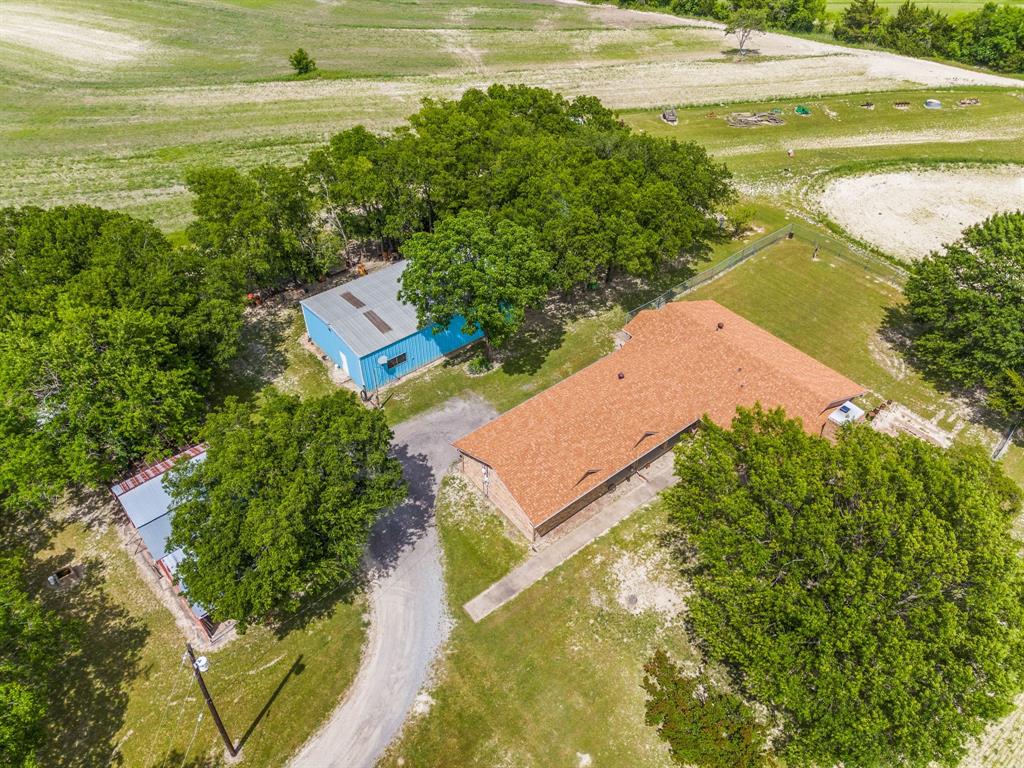 McKinney James & HRS AG0770 - Land