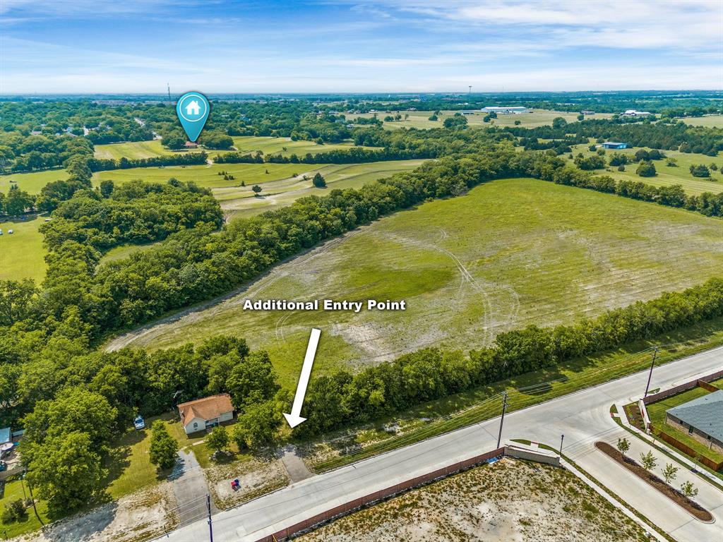 McKinney James & HRS AG0770 - Land