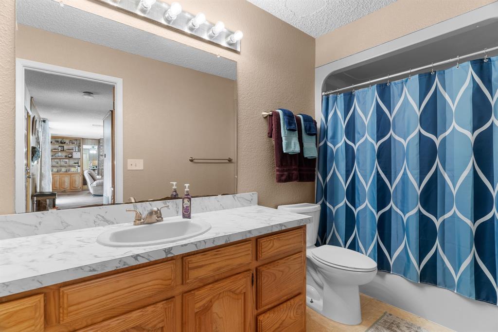 McKinney James & HRS AG0770 - Land