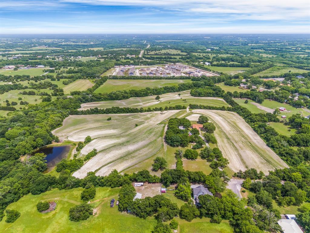 McKinney James & HRS AG0770 - Land