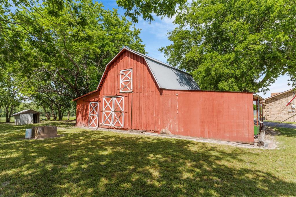McKinney James & HRS AG0770 - Land