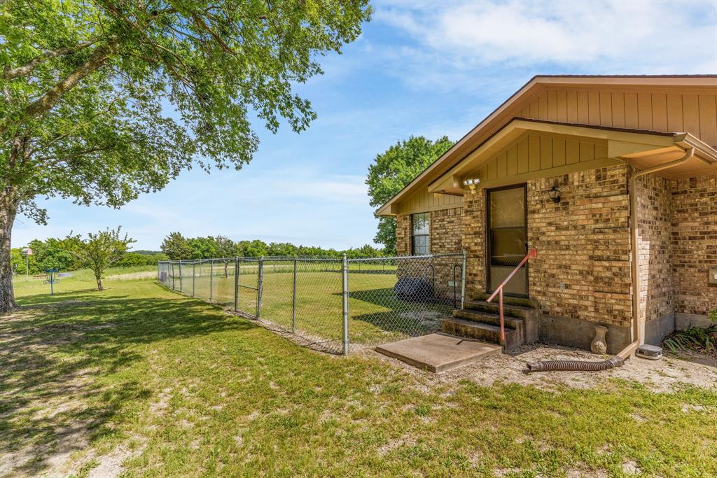 McKinney James & HRS AG0770 - Land