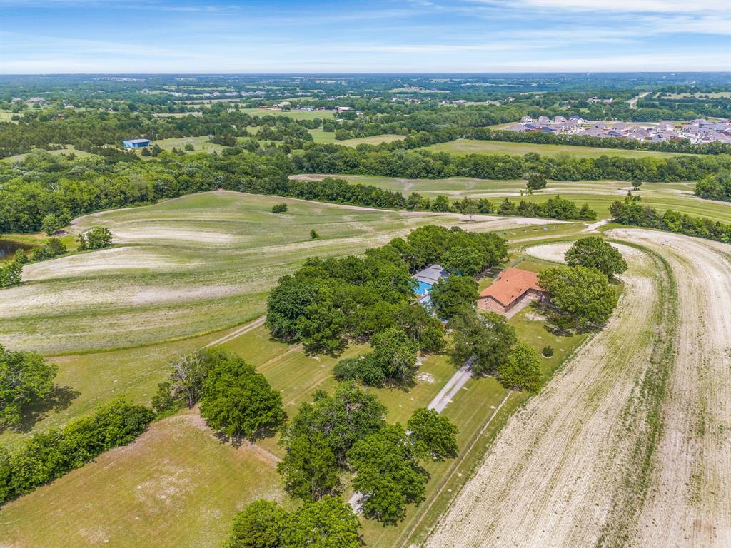 McKinney James & HRS AG0770 - Land