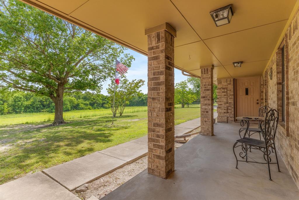 McKinney James & HRS AG0770 - Land