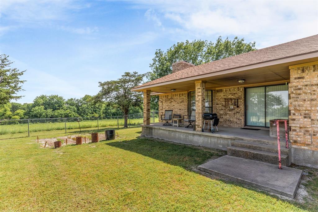 McKinney James & HRS AG0770 - Land