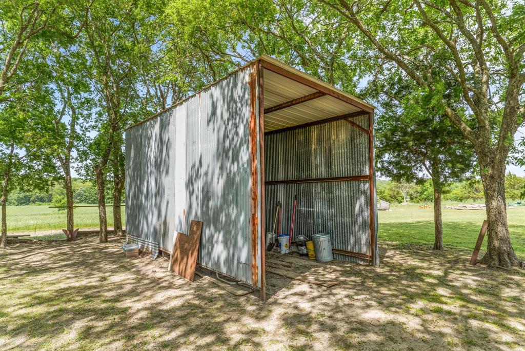 McKinney James & HRS AG0770 - Land