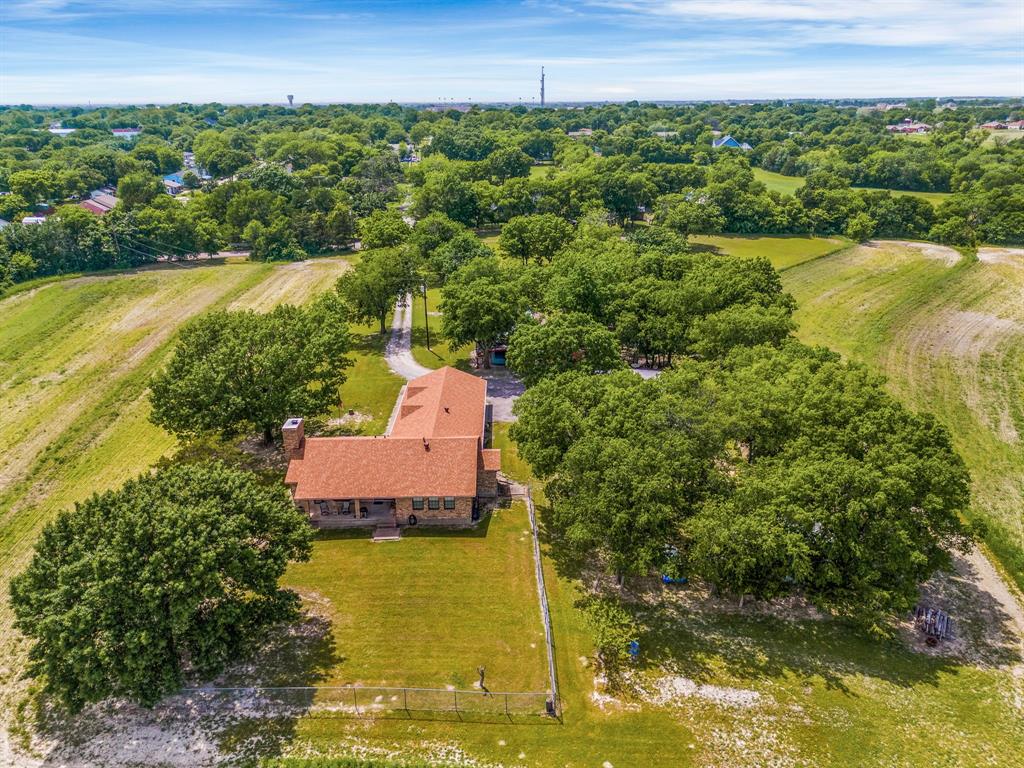 McKinney James & HRS AG0770 - Land