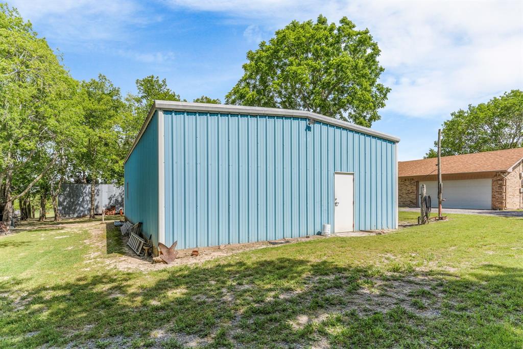 McKinney James & HRS AG0770 - Land