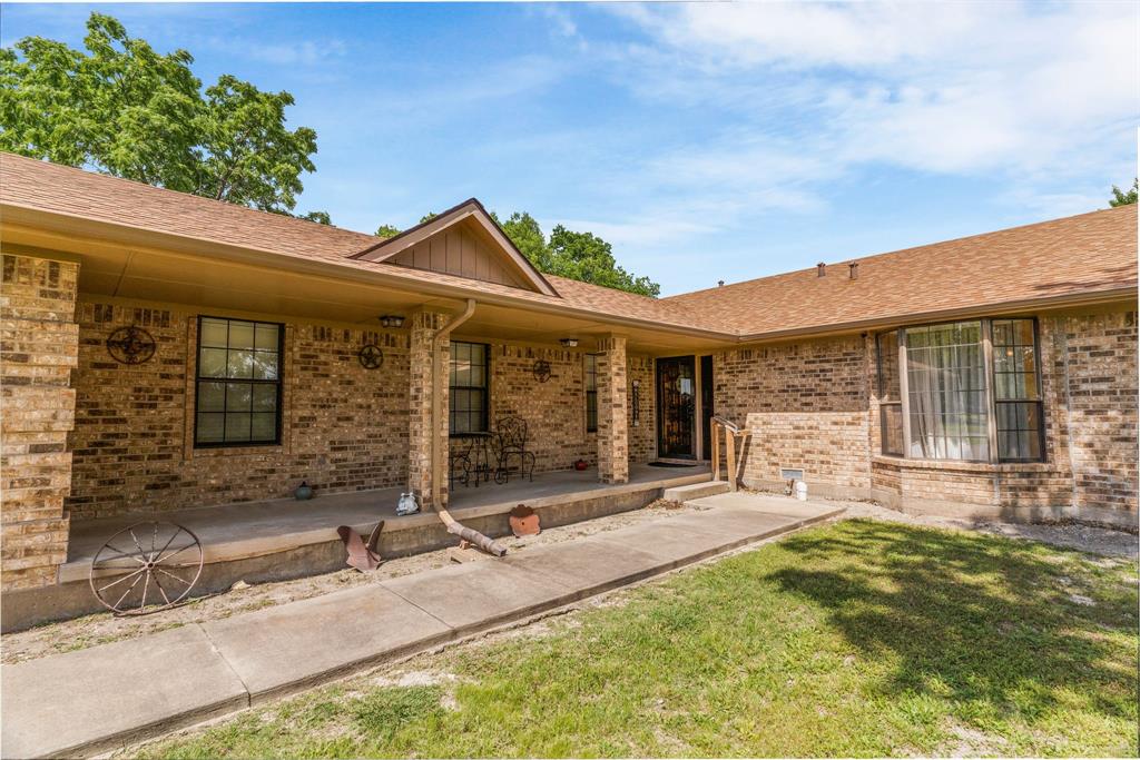 McKinney James & HRS AG0770 - Land