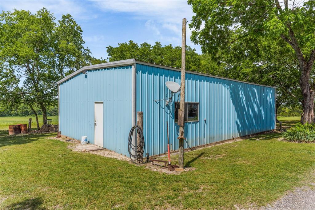 McKinney James & HRS AG0770 - Land