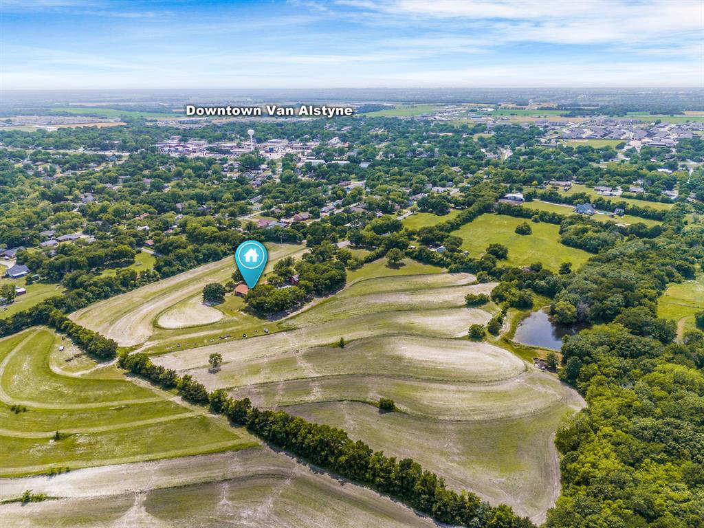 McKinney James & HRS AG0770 - Land