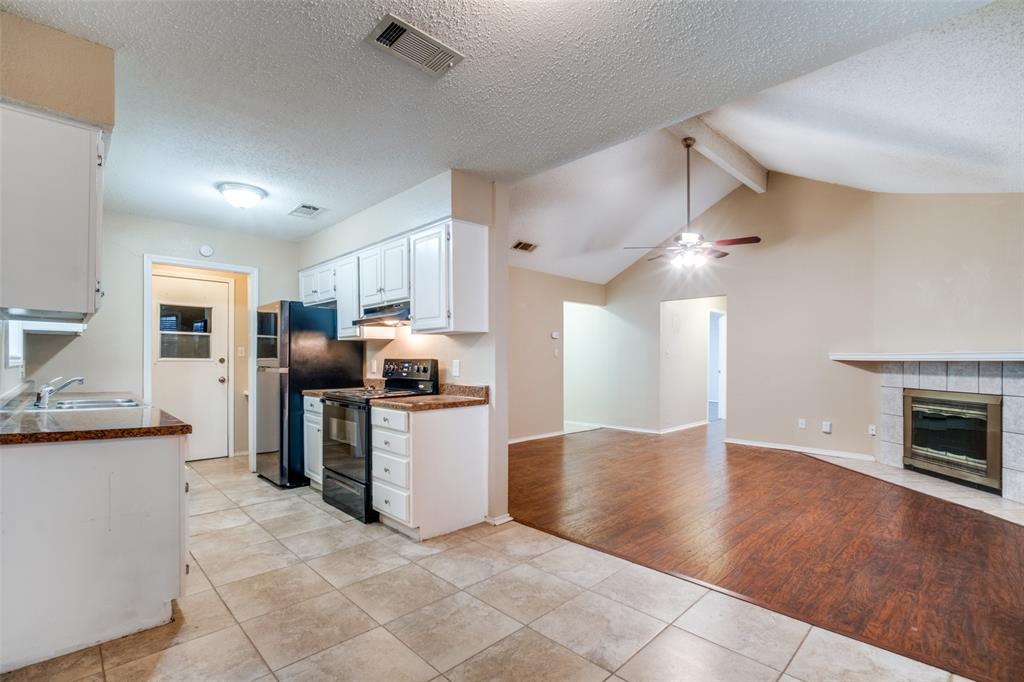 Greenfield Village Add - Residential Lease
