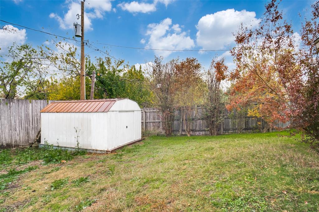 Greenfield Village Add - Residential Lease