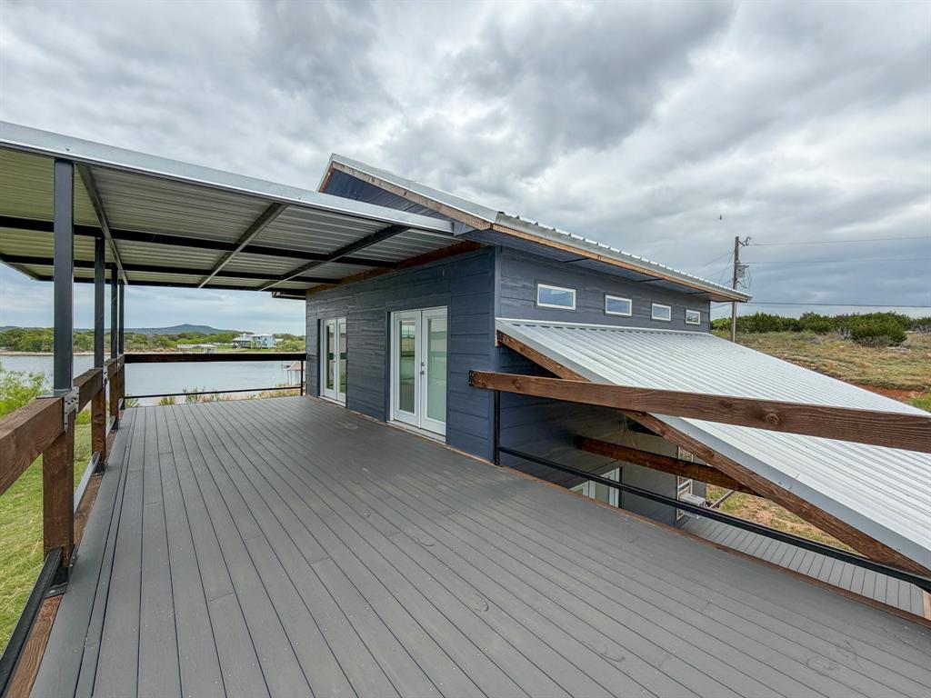 Hog Bend - Residential