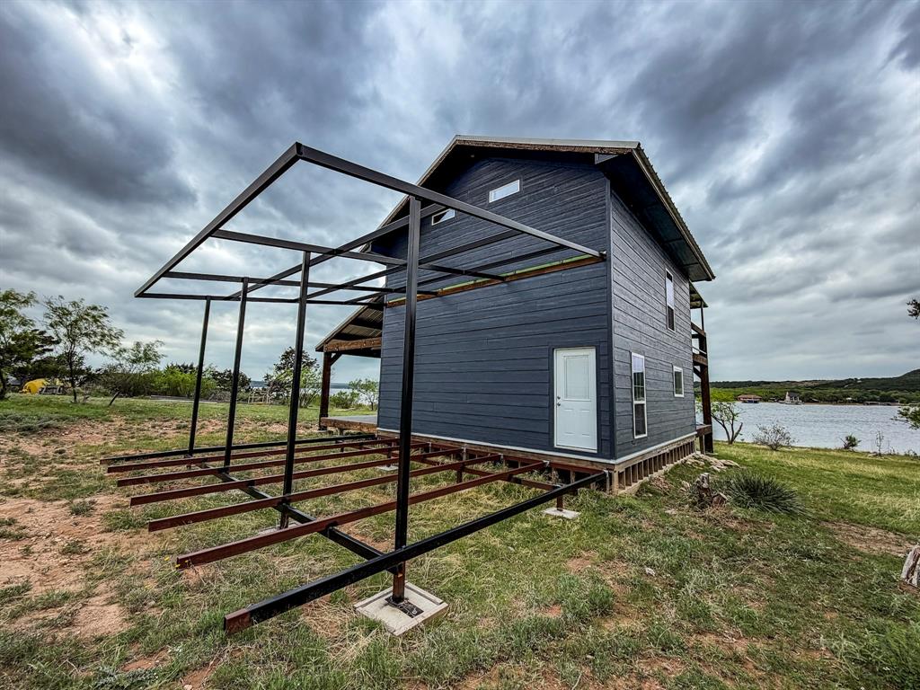 Hog Bend - Residential
