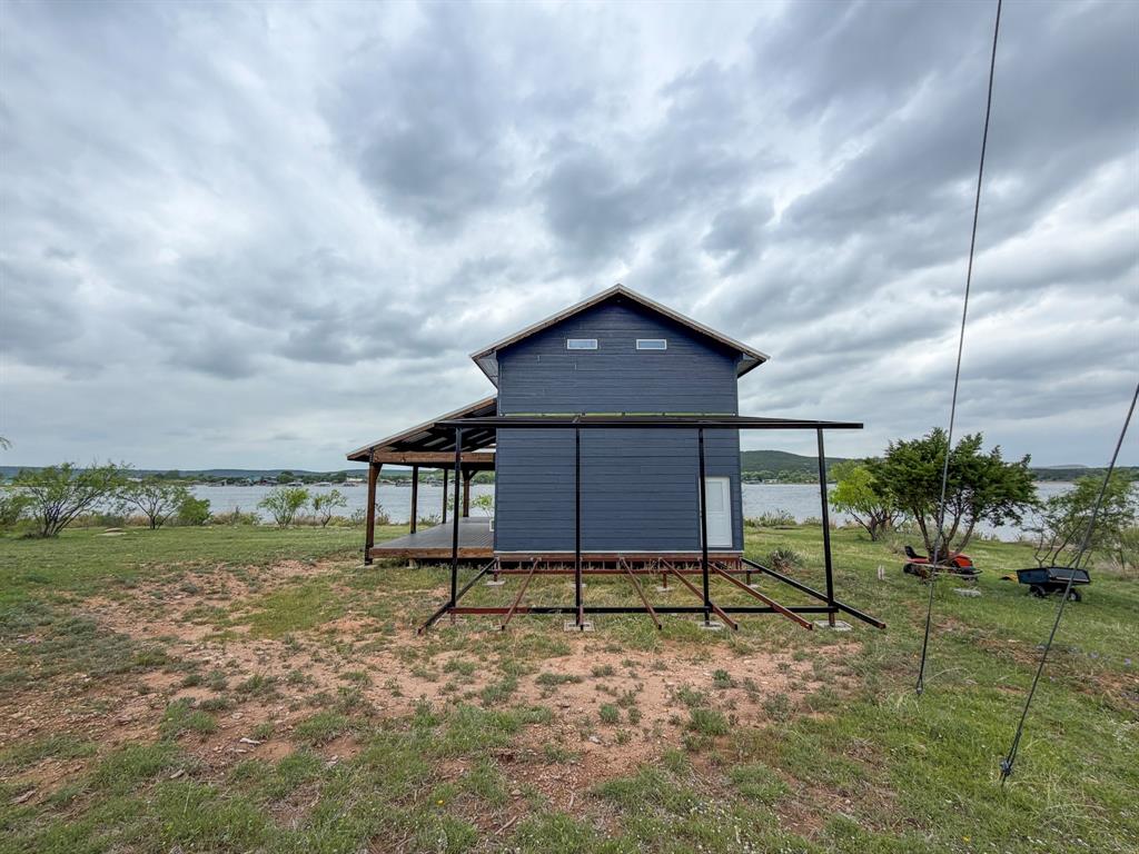 Hog Bend - Residential