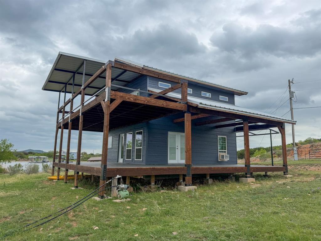 Hog Bend - Residential