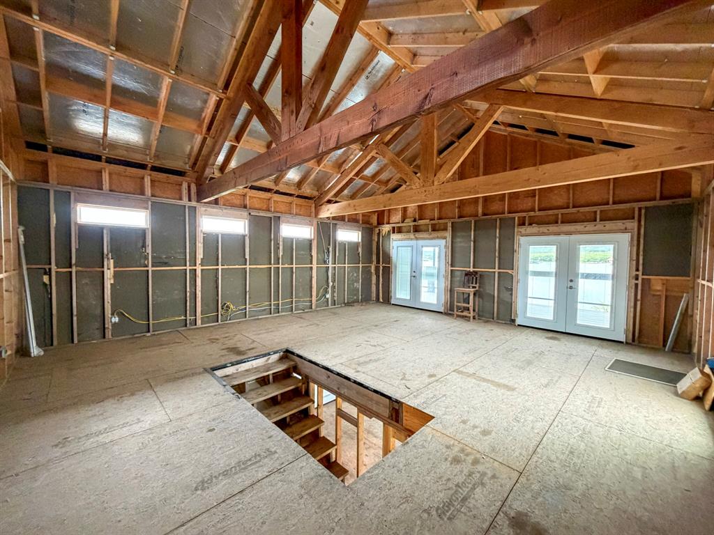 Hog Bend - Residential