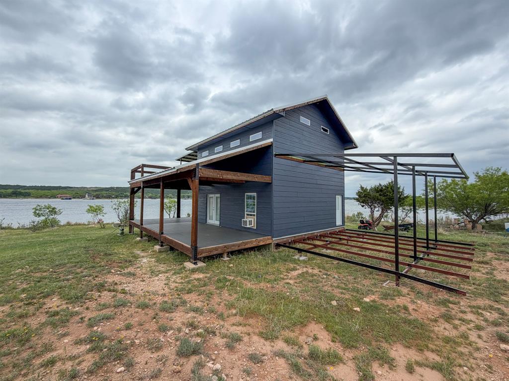 Hog Bend - Residential