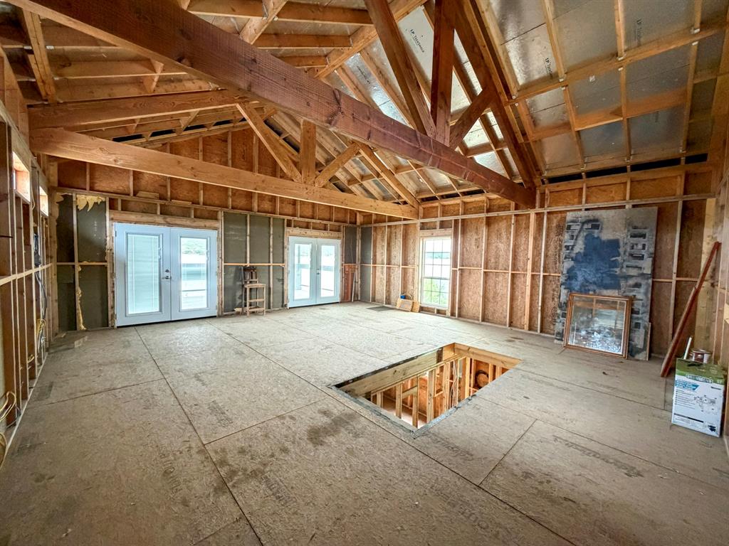 Hog Bend - Residential