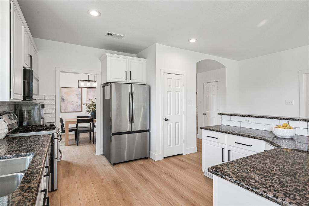 Woodcreek Ph 3-A - Residential