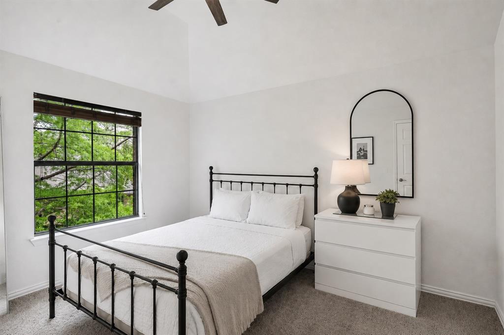 Woodcreek Ph 3-A - Residential