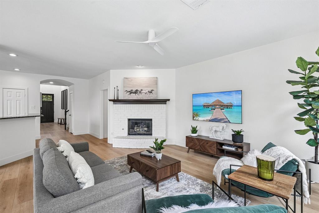 Woodcreek Ph 3-A - Residential