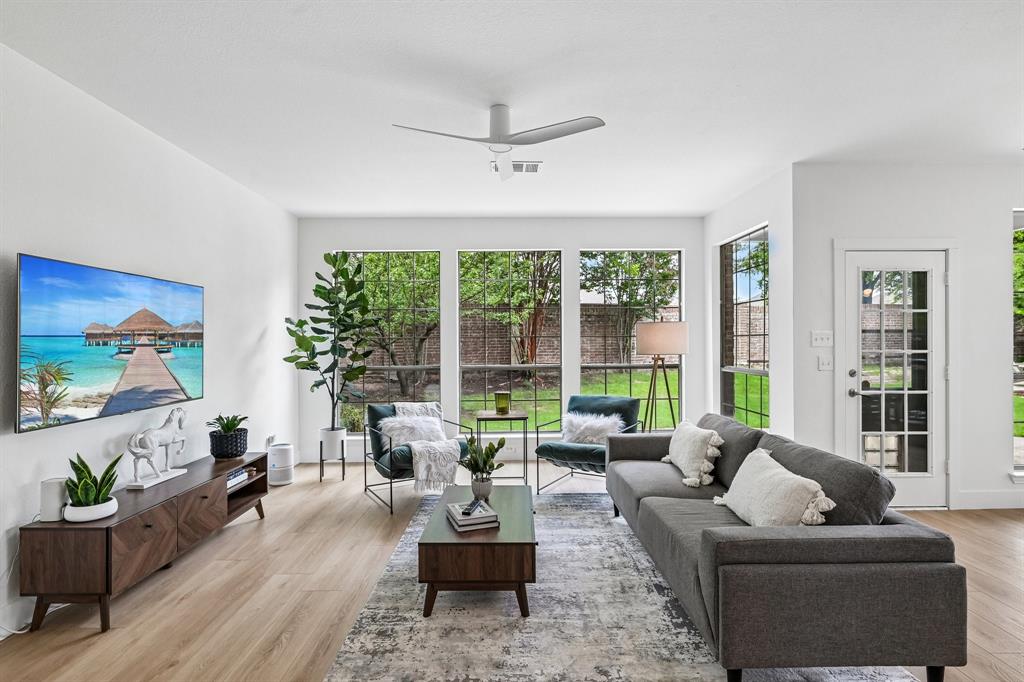 Woodcreek Ph 3-A - Residential