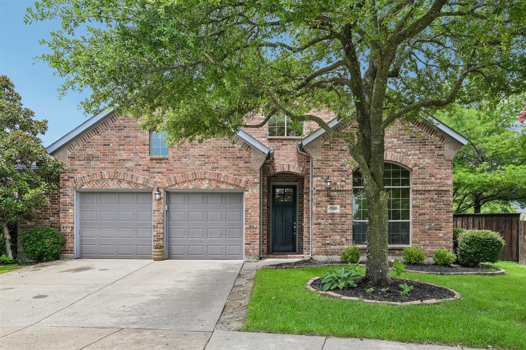 Woodcreek Ph 3-A - Residential