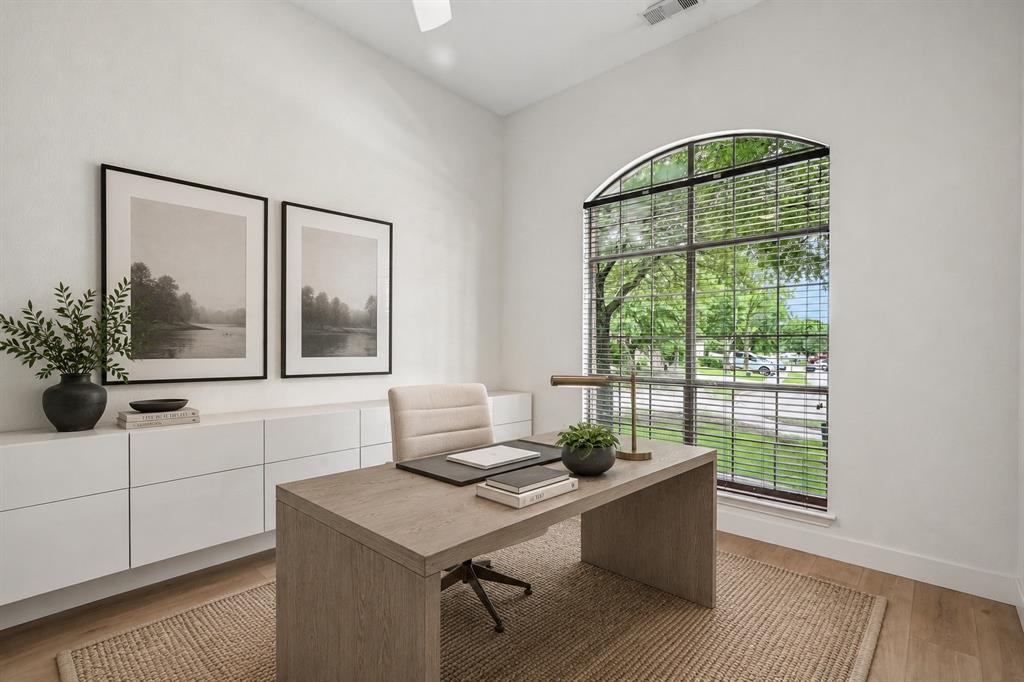 Woodcreek Ph 3-A - Residential