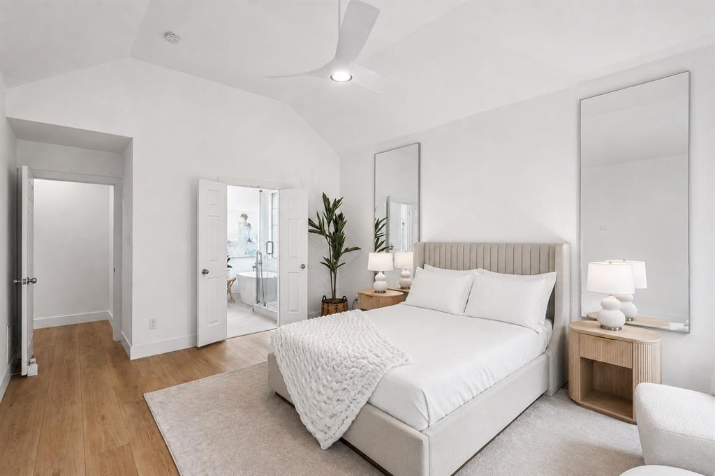 Woodcreek Ph 3-A - Residential