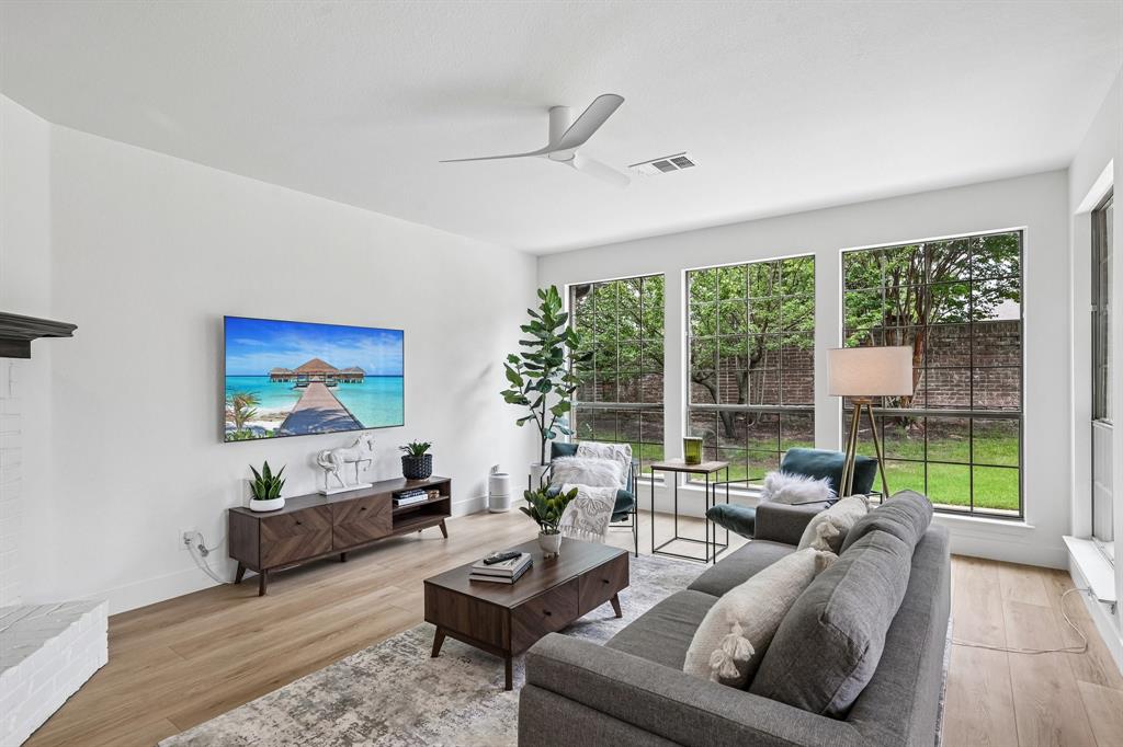 Woodcreek Ph 3-A - Residential